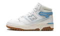 New Balance 650R Aime Leon Dore Blue Haze