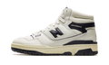New Balance 650R Aime Leon Dore White Navy