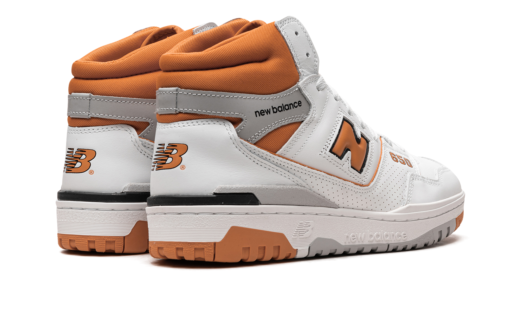 New Balance 650R Canyon