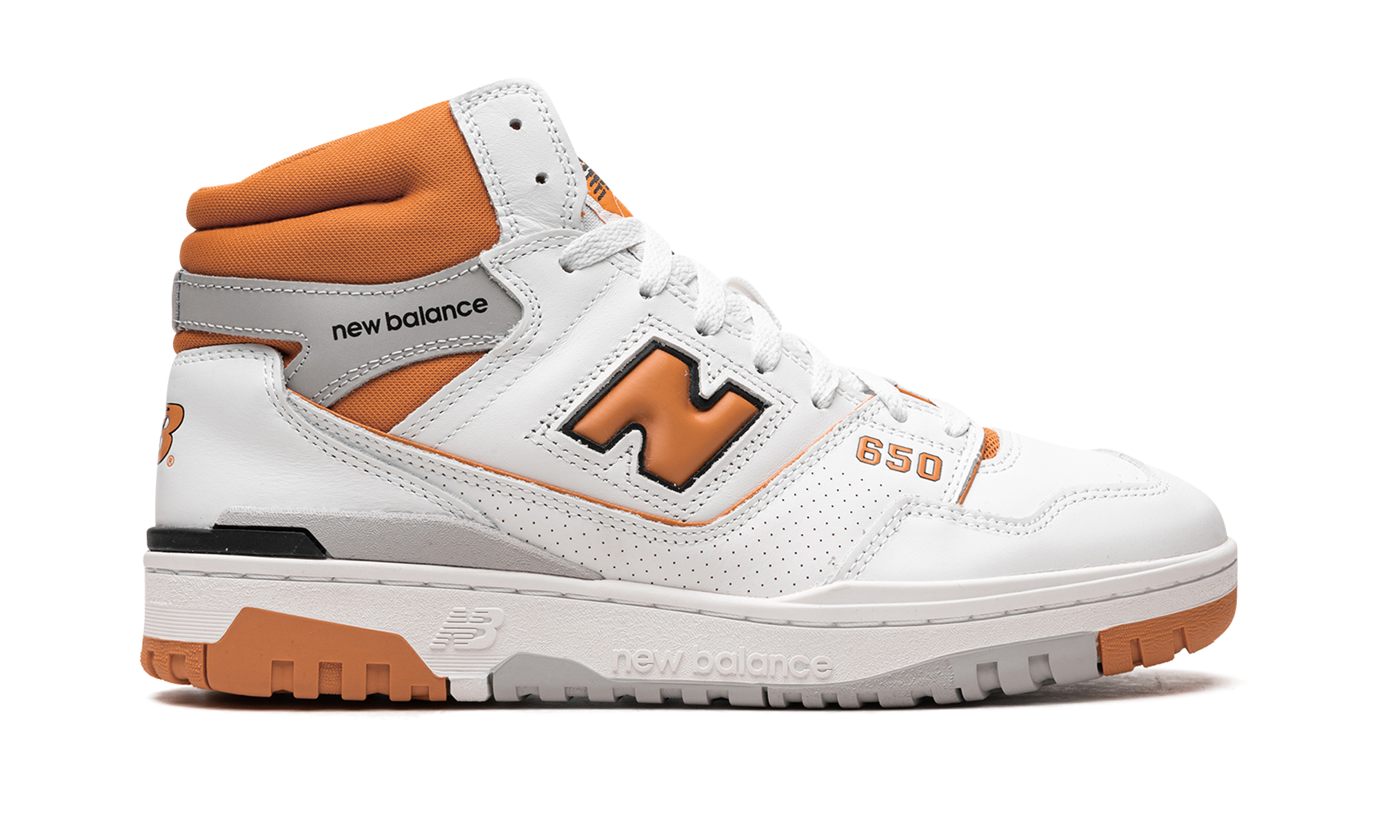 New Balance 650R Canyon