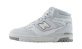 New Balance 650R Light Aluminum