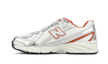 New Balance 740 Angora Cinnamon