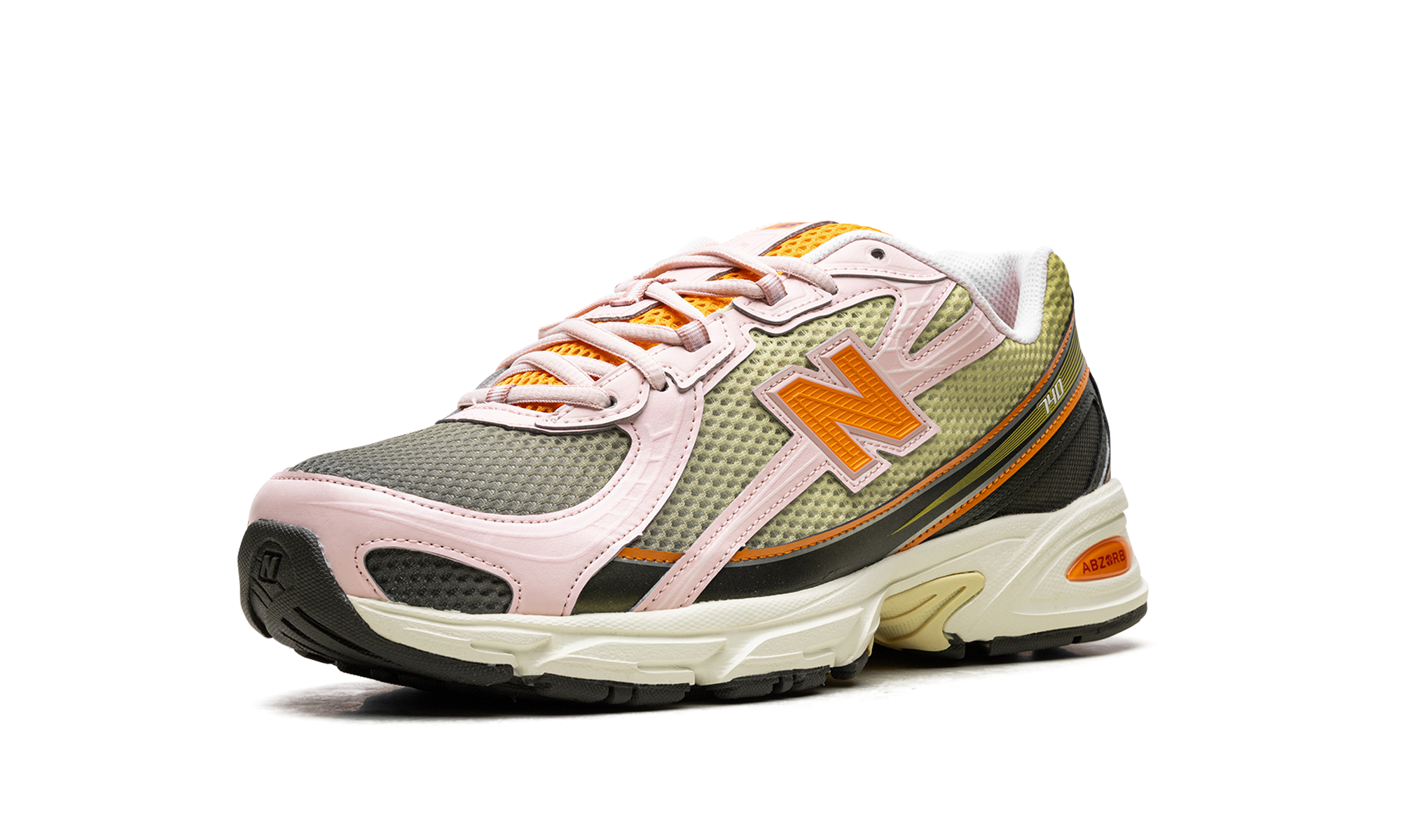 New Balance 740 Concepts Saignée