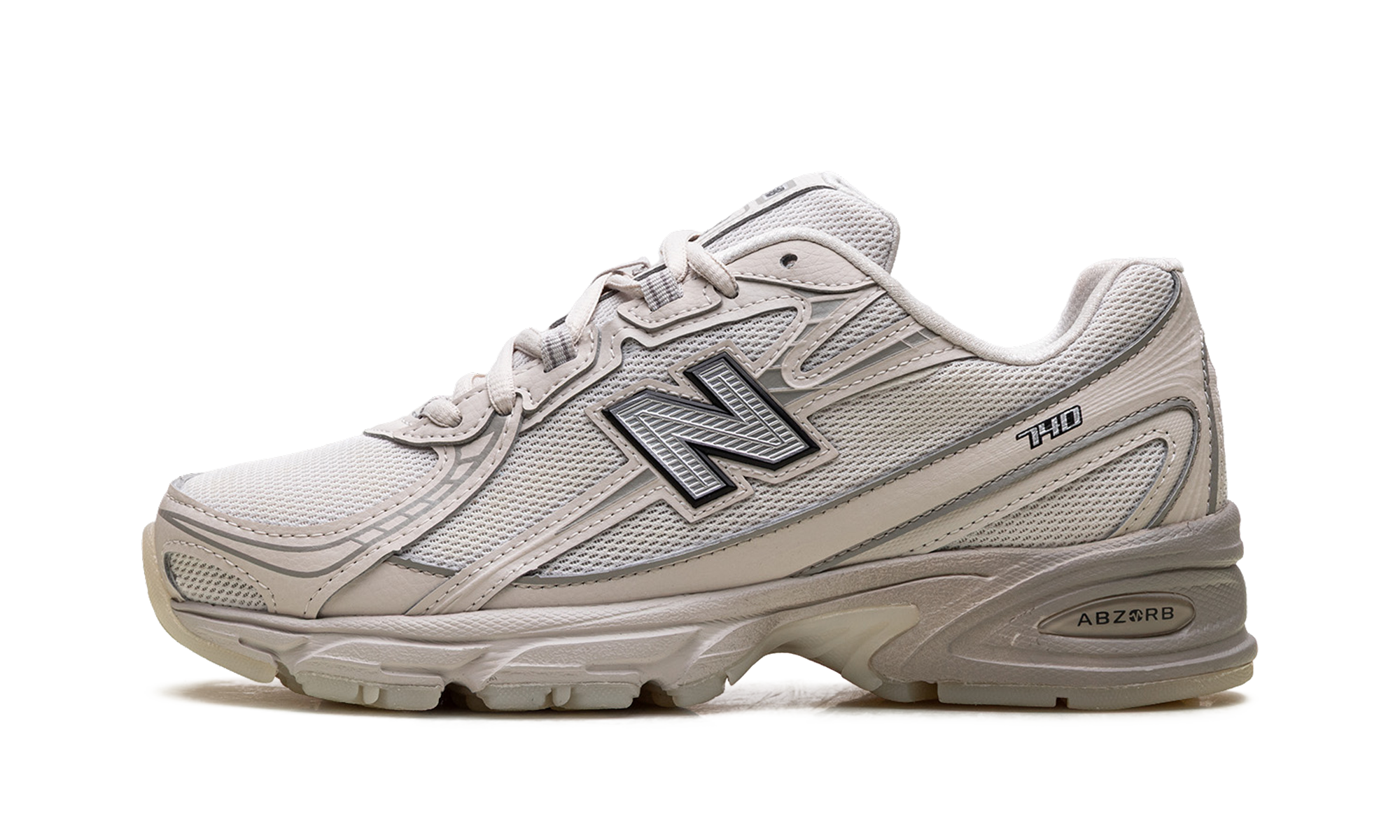 New Balance 740 Lunar New Year (2025)