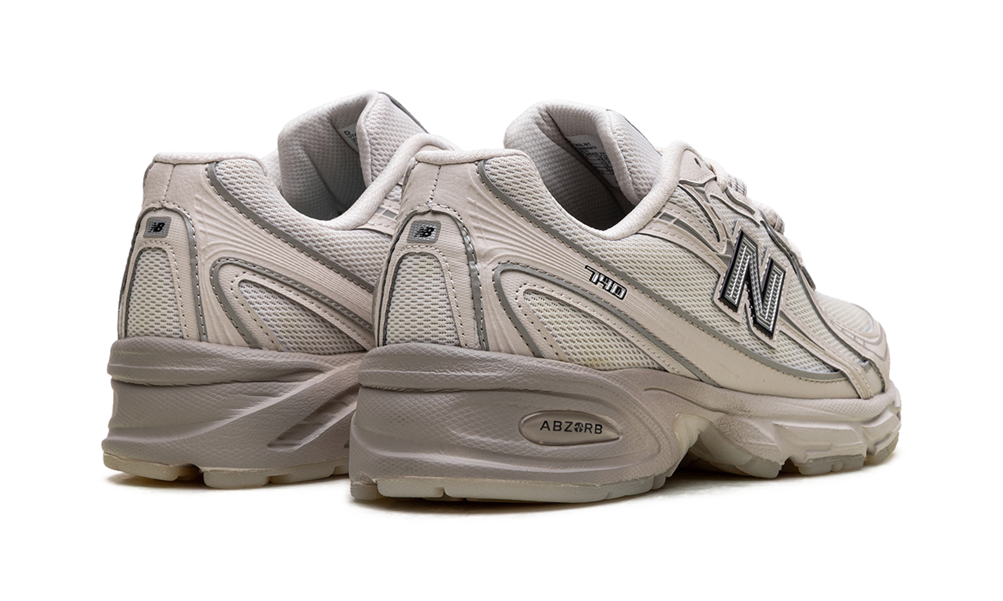 New Balance 740 Lunar New Year (2025)