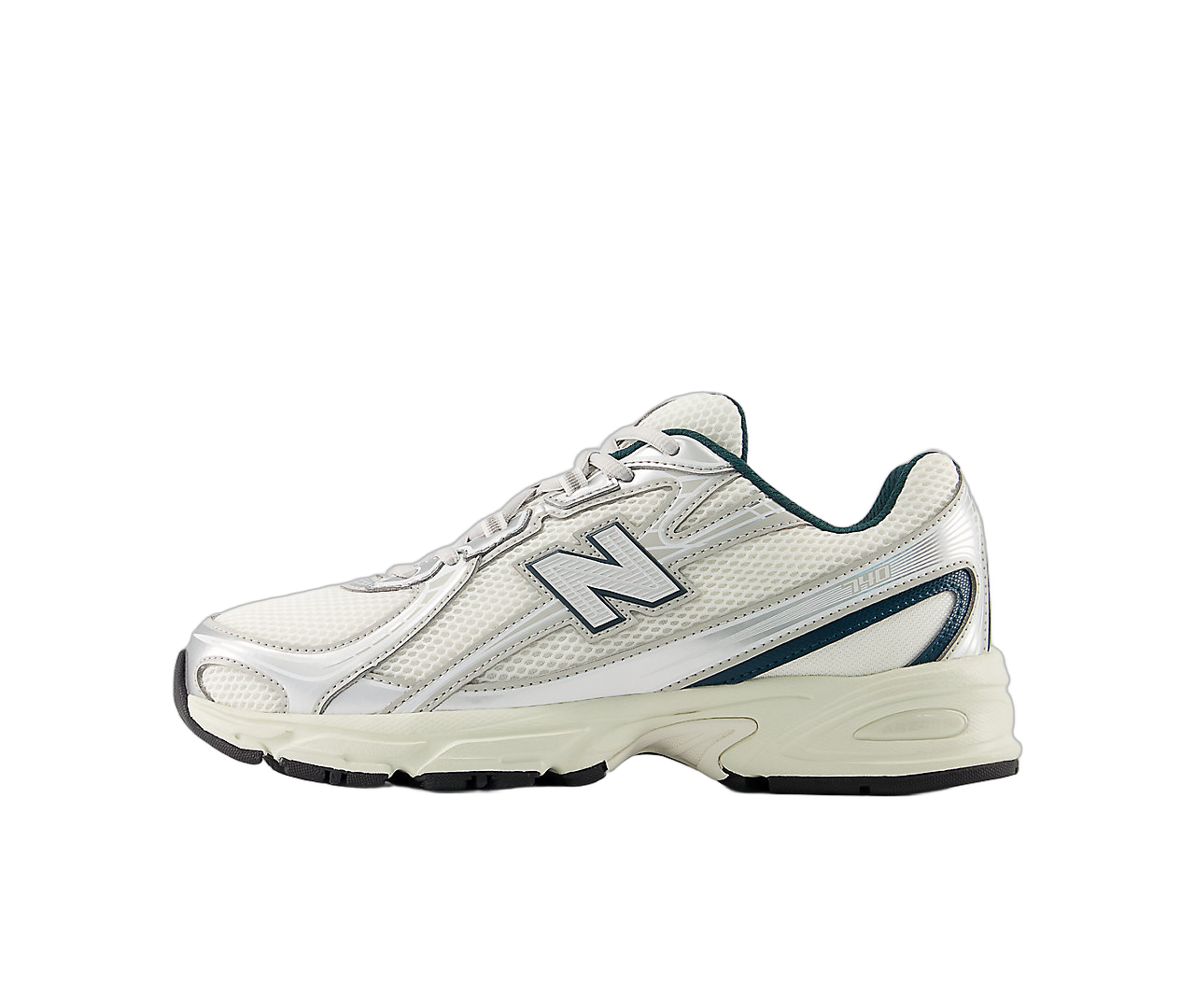 New Balance 740 Medusa Green Anora