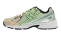 New Balance 740 Mint Flash Ash Wood