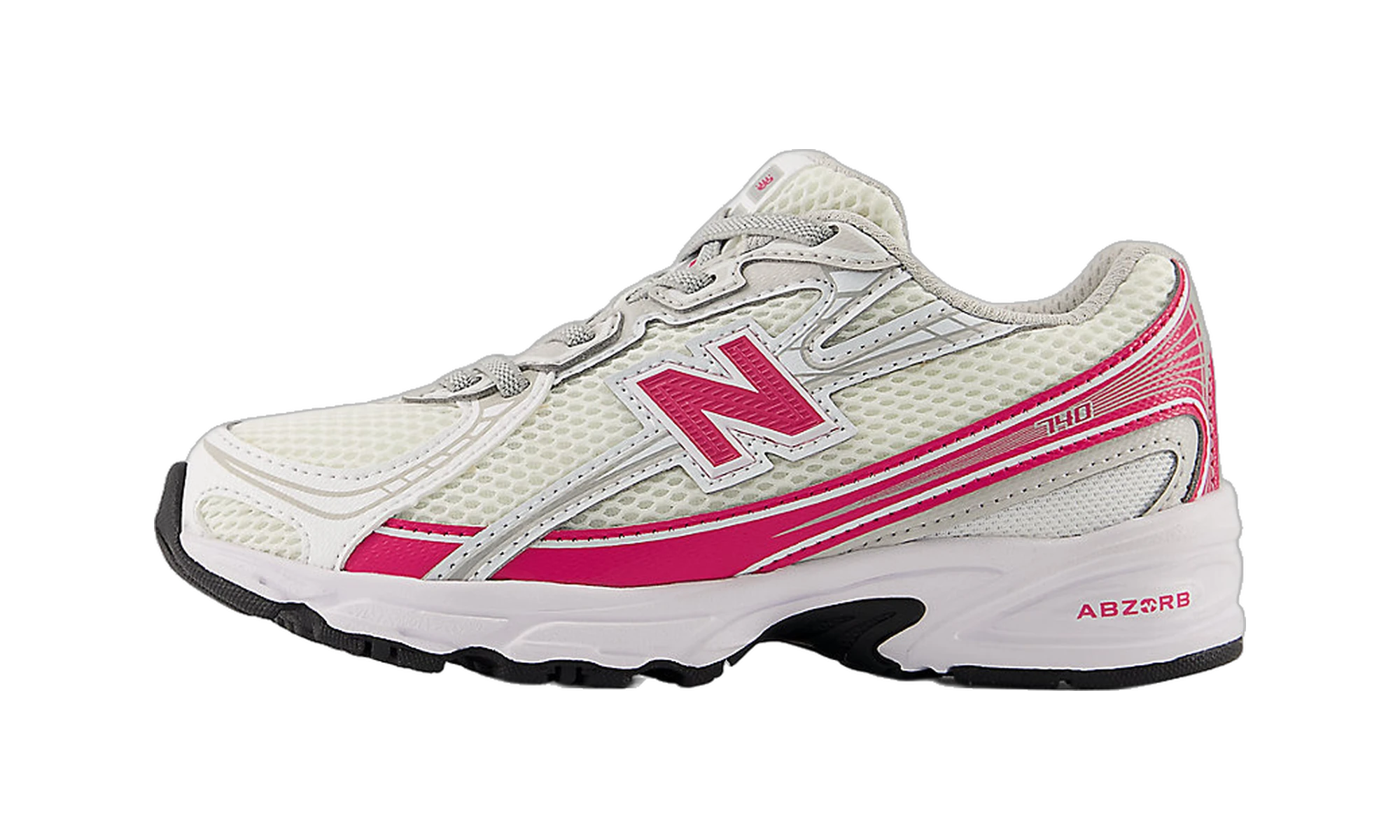 New Balance 740 Pink Cream (PS)