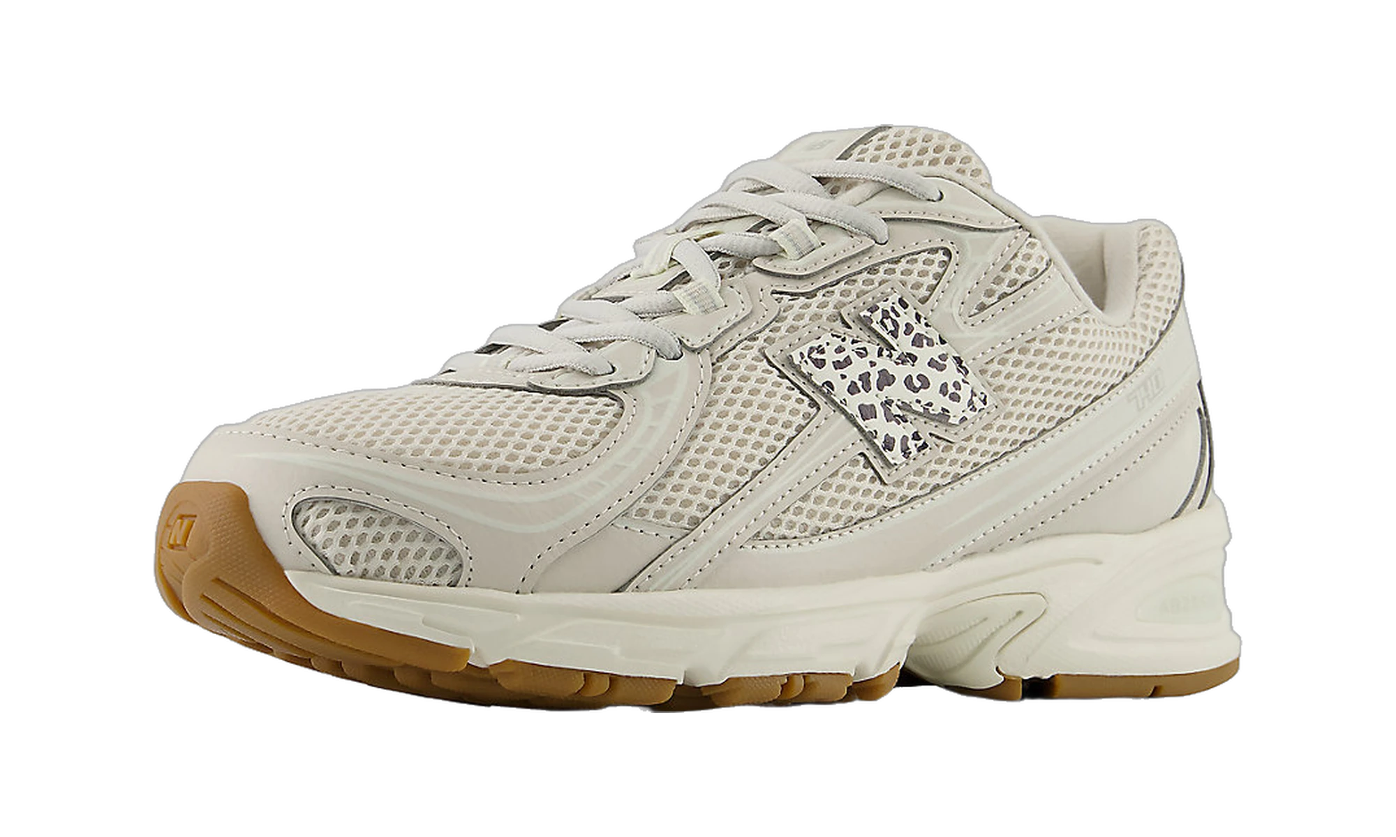 New Balance 740 Safari Moonbeam Gum