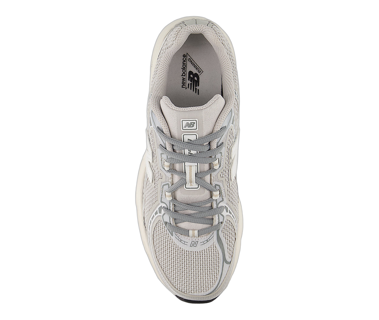 New Balance 740 Slate Grey