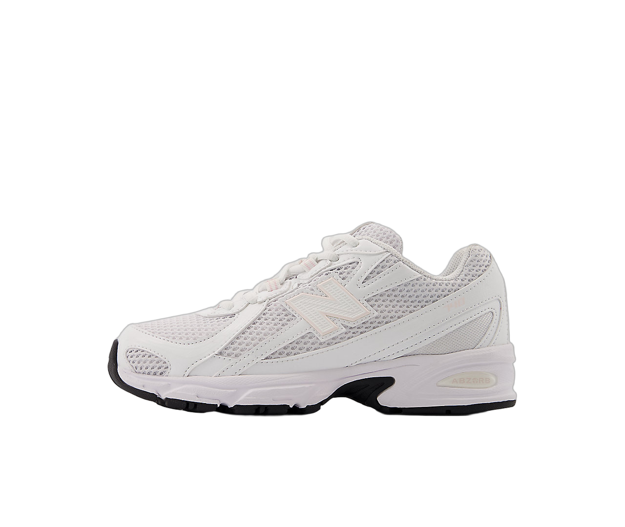 New Balance 740 White