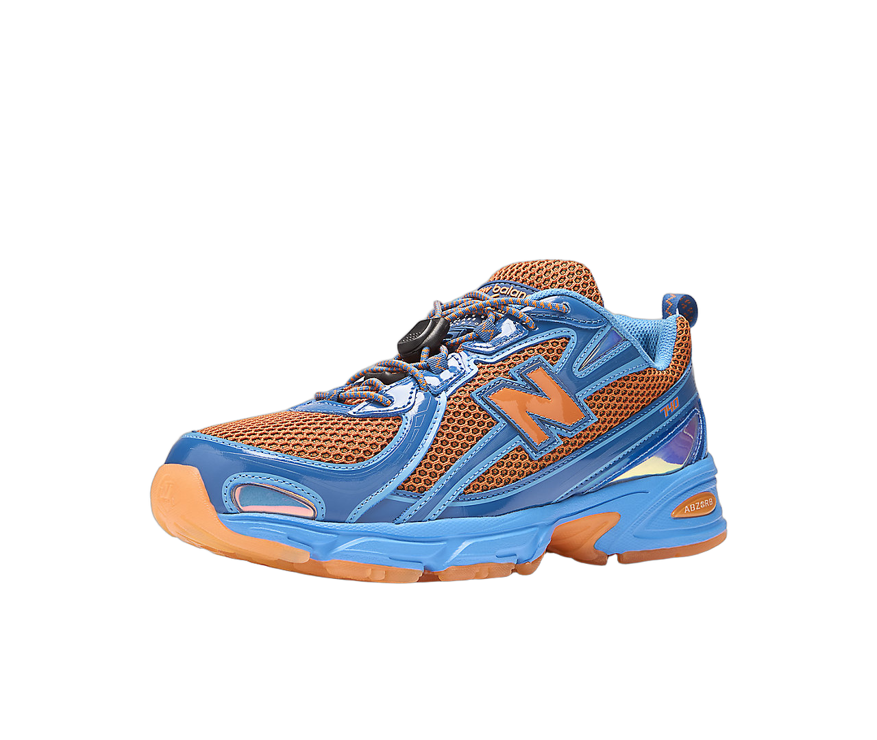 New Balance 740v2 Aminé Benson Tech - Sneak