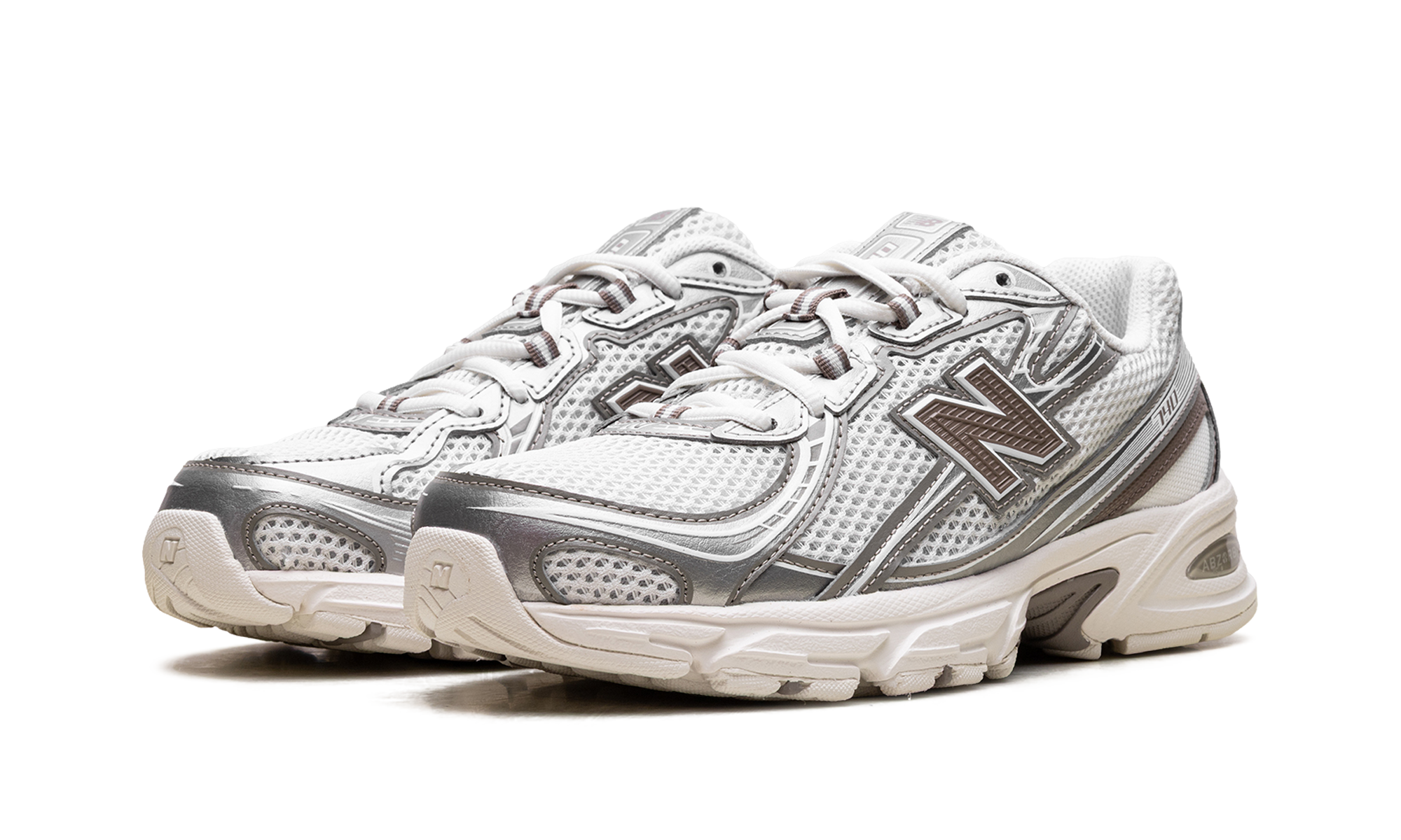 New Balance 740v2 Arid Stone