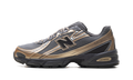 New Balance 740v2 Black Castlerock Gold Metallic