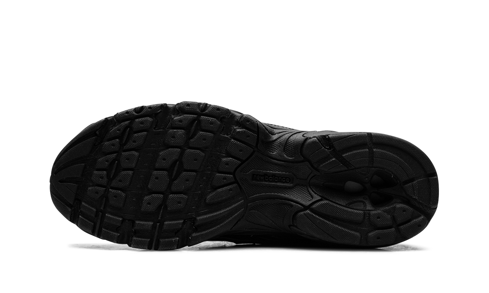 New Balance 740v2 Black Grey Silver