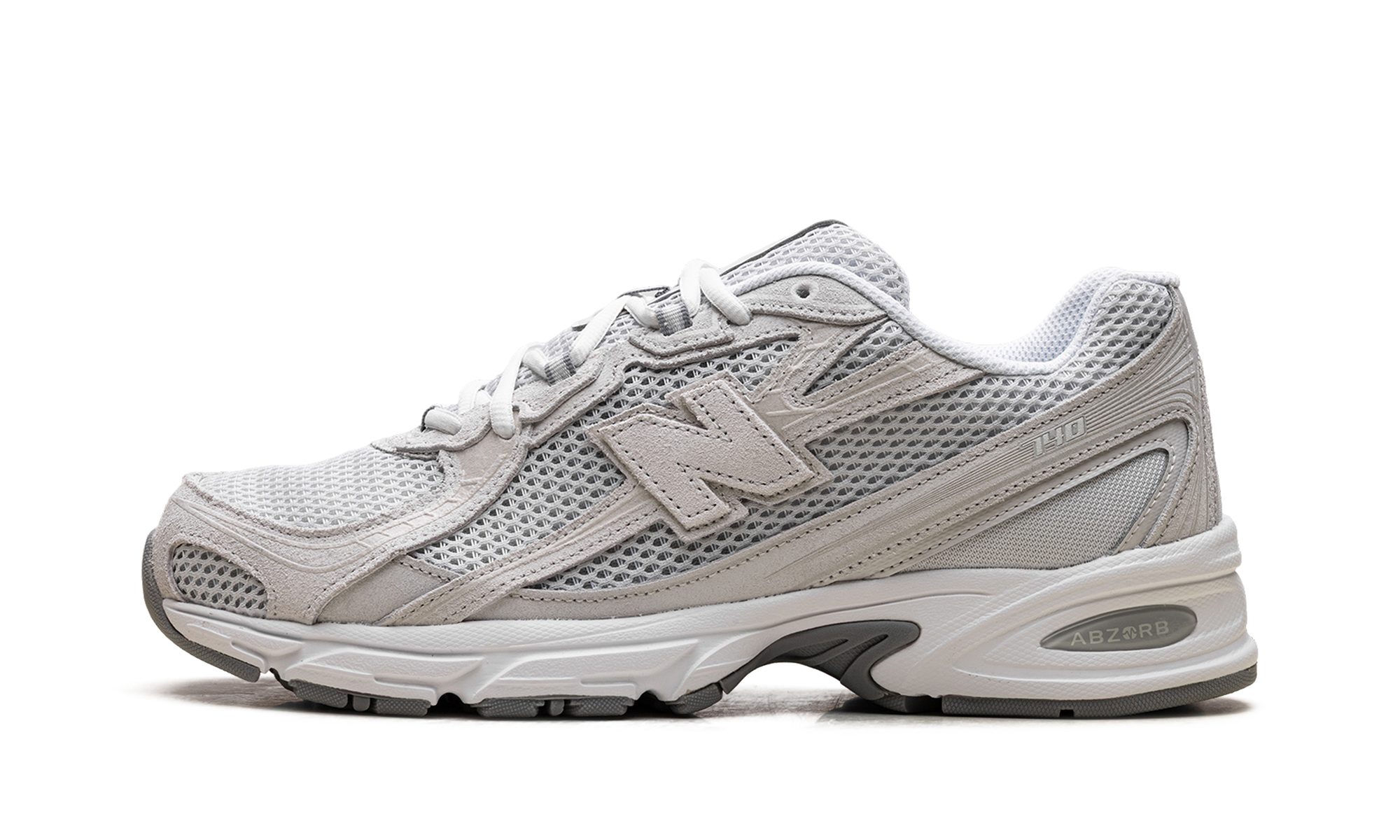 New Balance 740v2 Grey Reflection Slate Grey