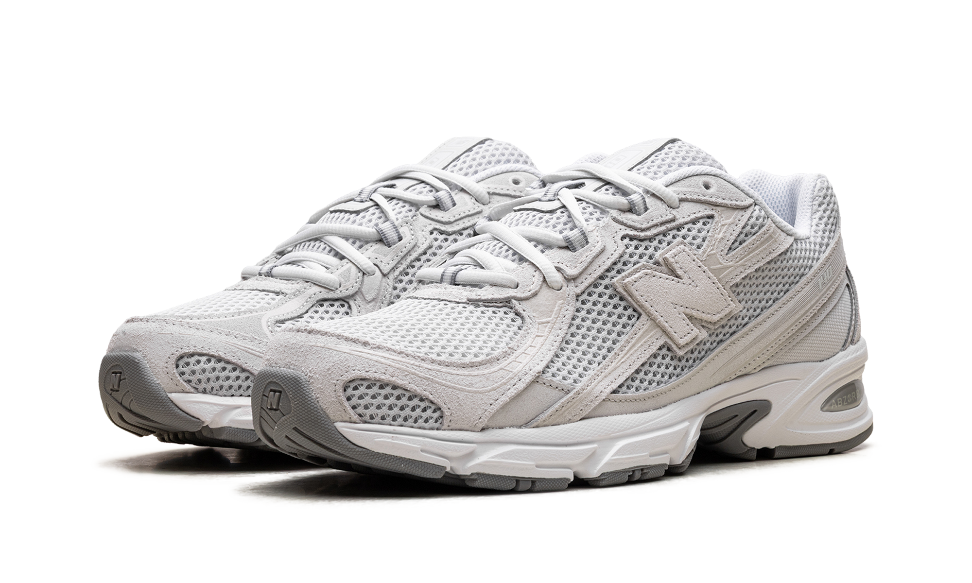 New Balance 740v2 Grey Reflection Slate Grey