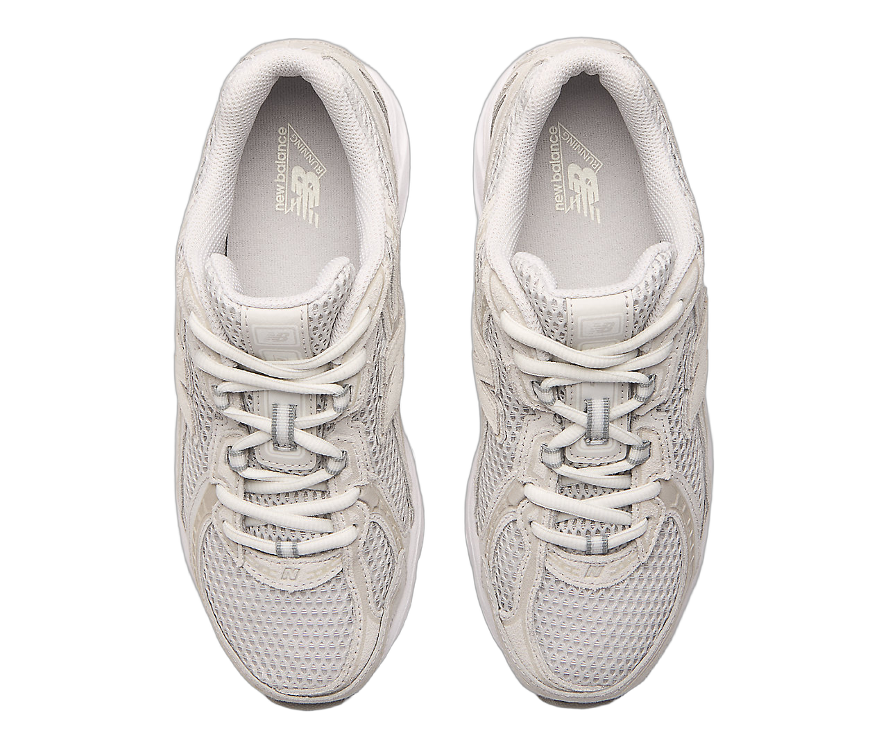 New Balance 740v2 Grey Reflection Slate Grey