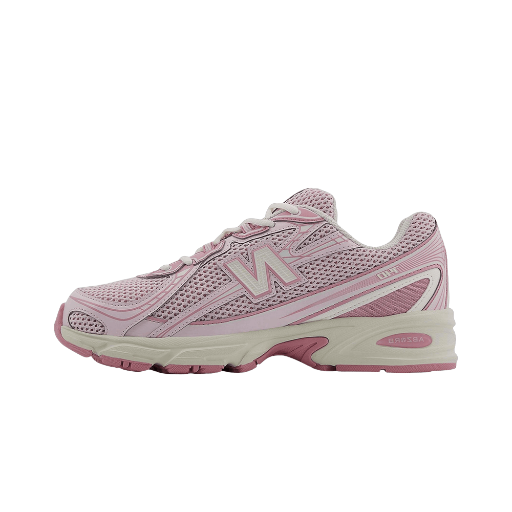 New Balance 740v2 Pink Granite, Pink Granite (U740PP2)