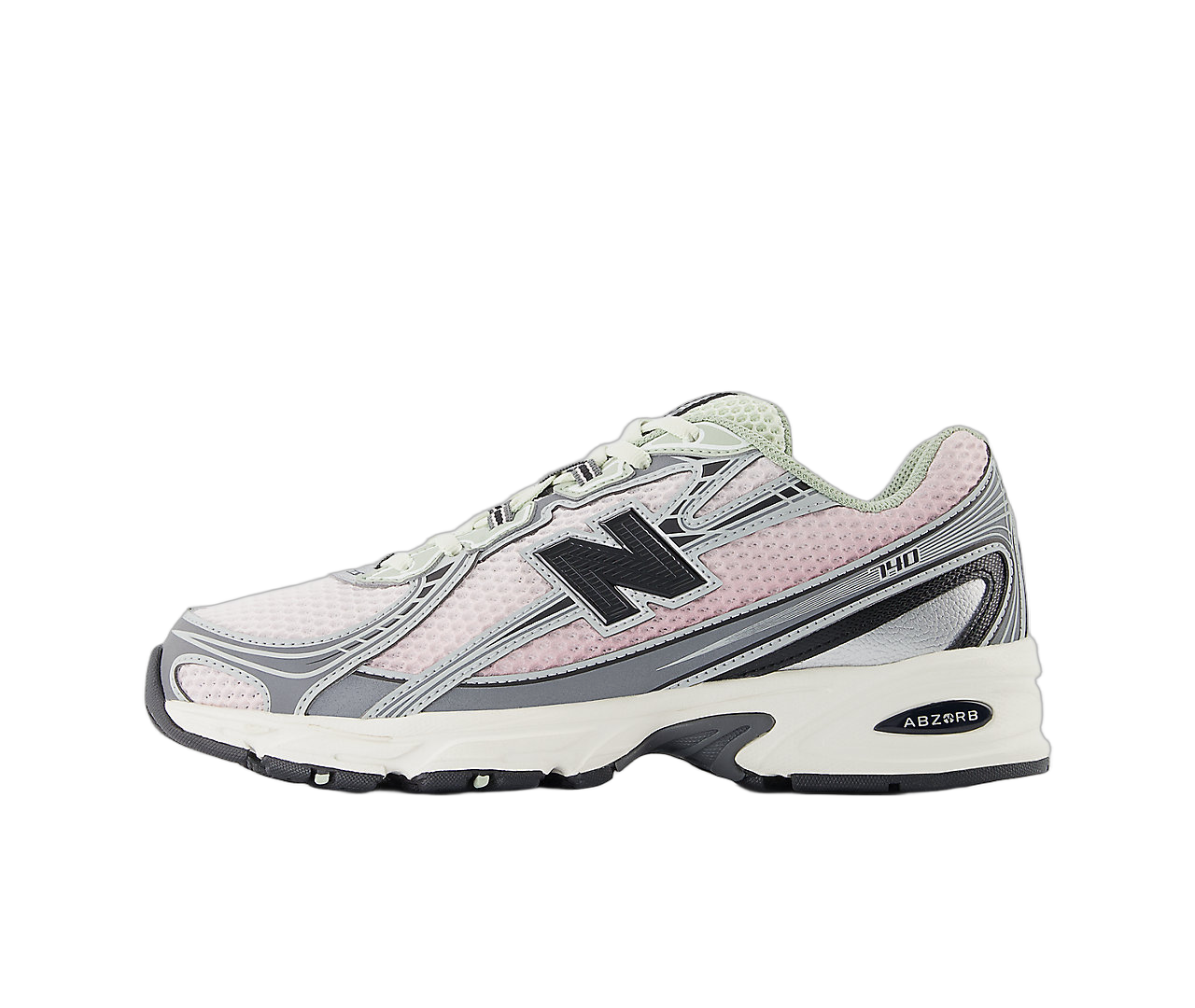 New Balance 740v2 Pink Granite Mineral, Pink Granite/Mineral/Garter Snake (U740YG2)