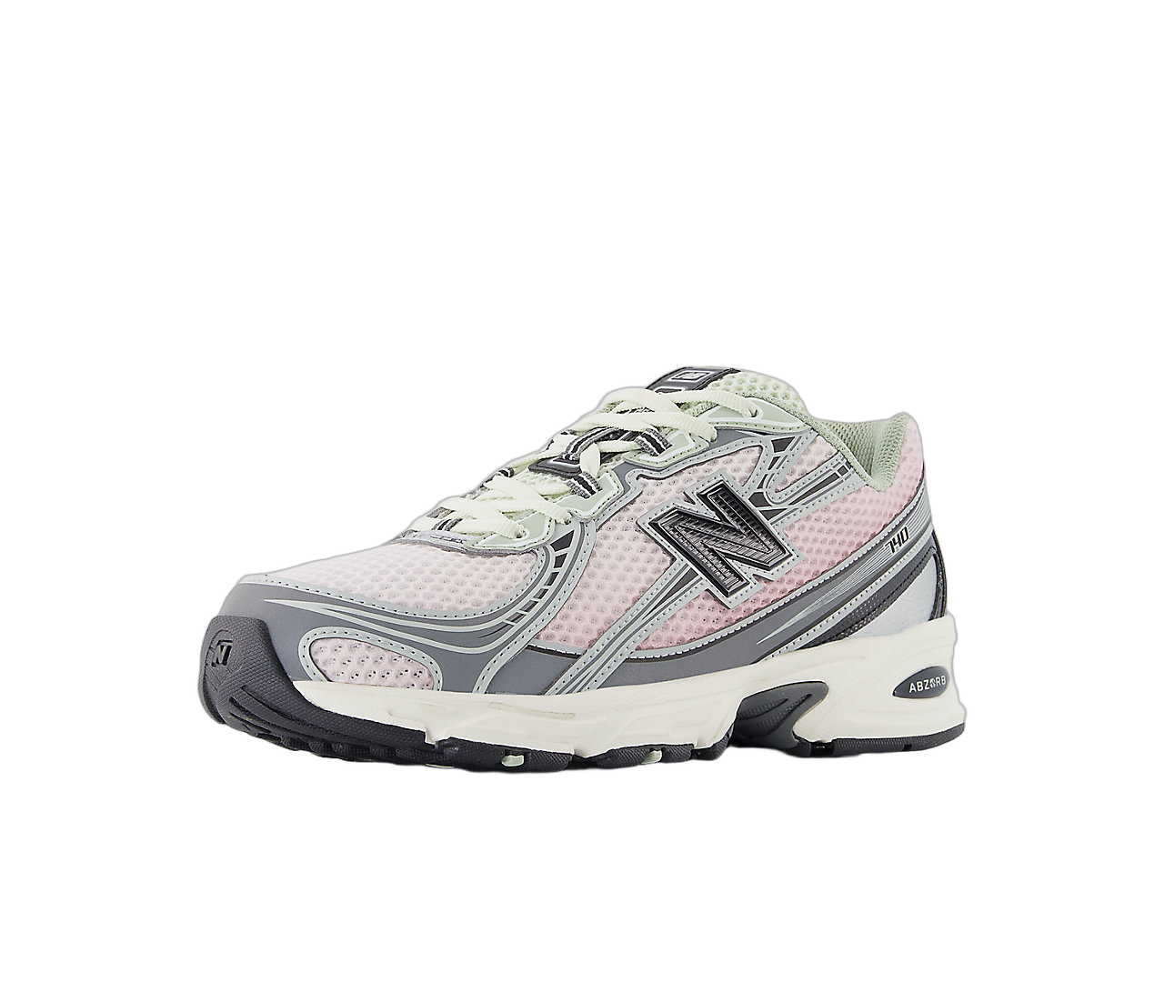 New Balance 740v2 Pink Granite Mineral, Pink Granite/Mineral/Garter Snake (U740YG2)