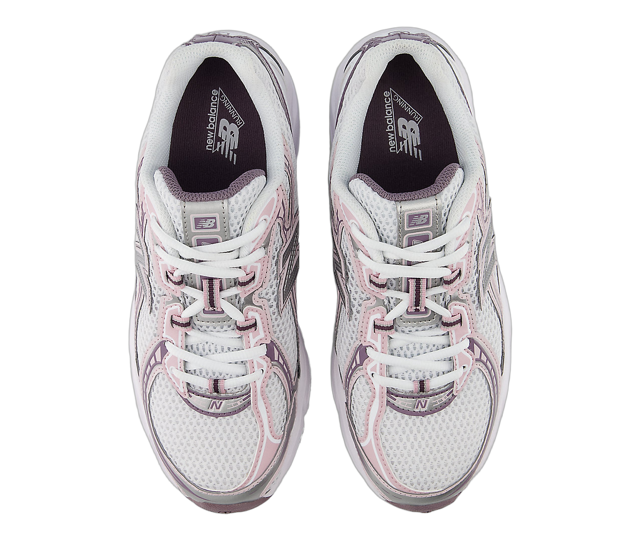 New Balance 740v2 Rose Sugar