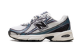 New Balance 740v2 Sea Salt Plum