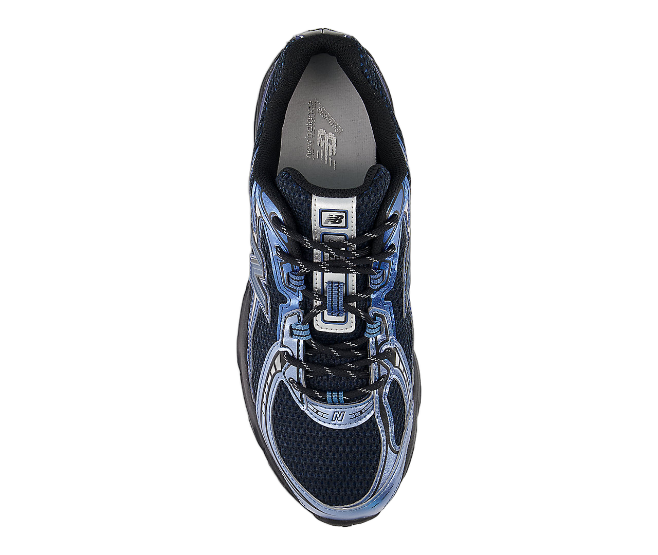 New Balance 740v2 Shoreline Blue