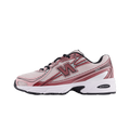 New Balance 740v2 Washed Burgundy Pink Taffy