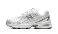 New Balance 740v2 White Silver Reflection