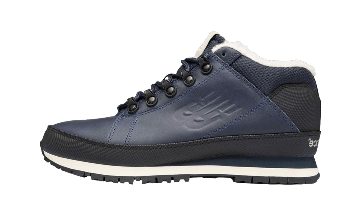 New Balance 754 Marine Navy