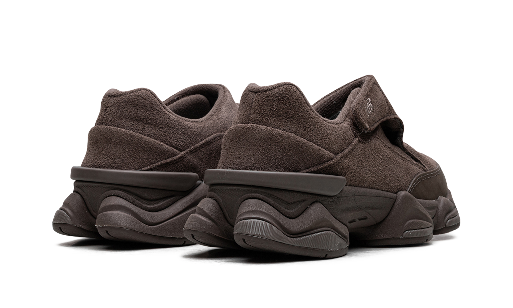 New Balance 8040 Dark Mushroom