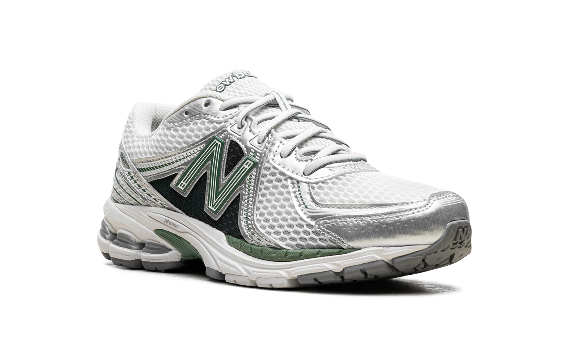 New Balance 860 V2 Mallard Green