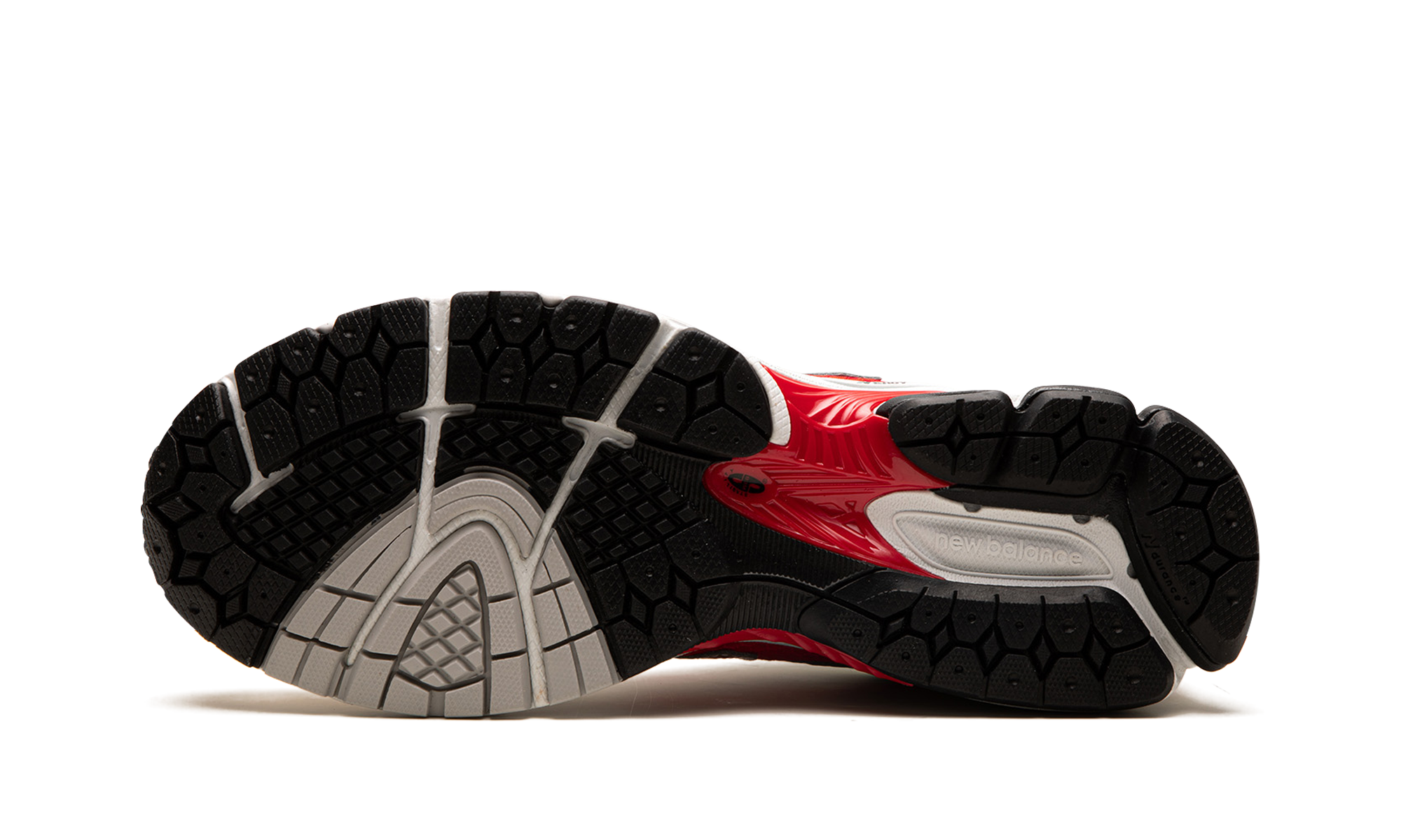 New Balance 860v2 Aime Leon Dore Red
