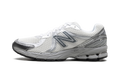 New Balance 860v2 Sea Salt Harbor Grey