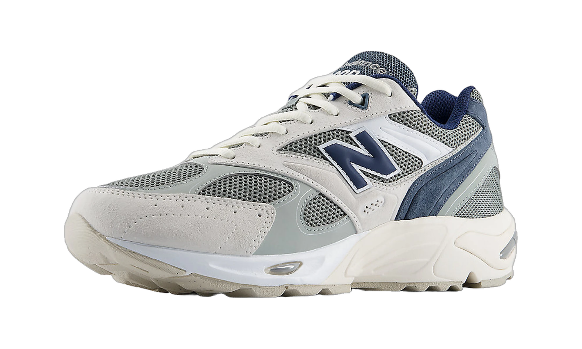 New Balance 880R Sea Salt Bayberry