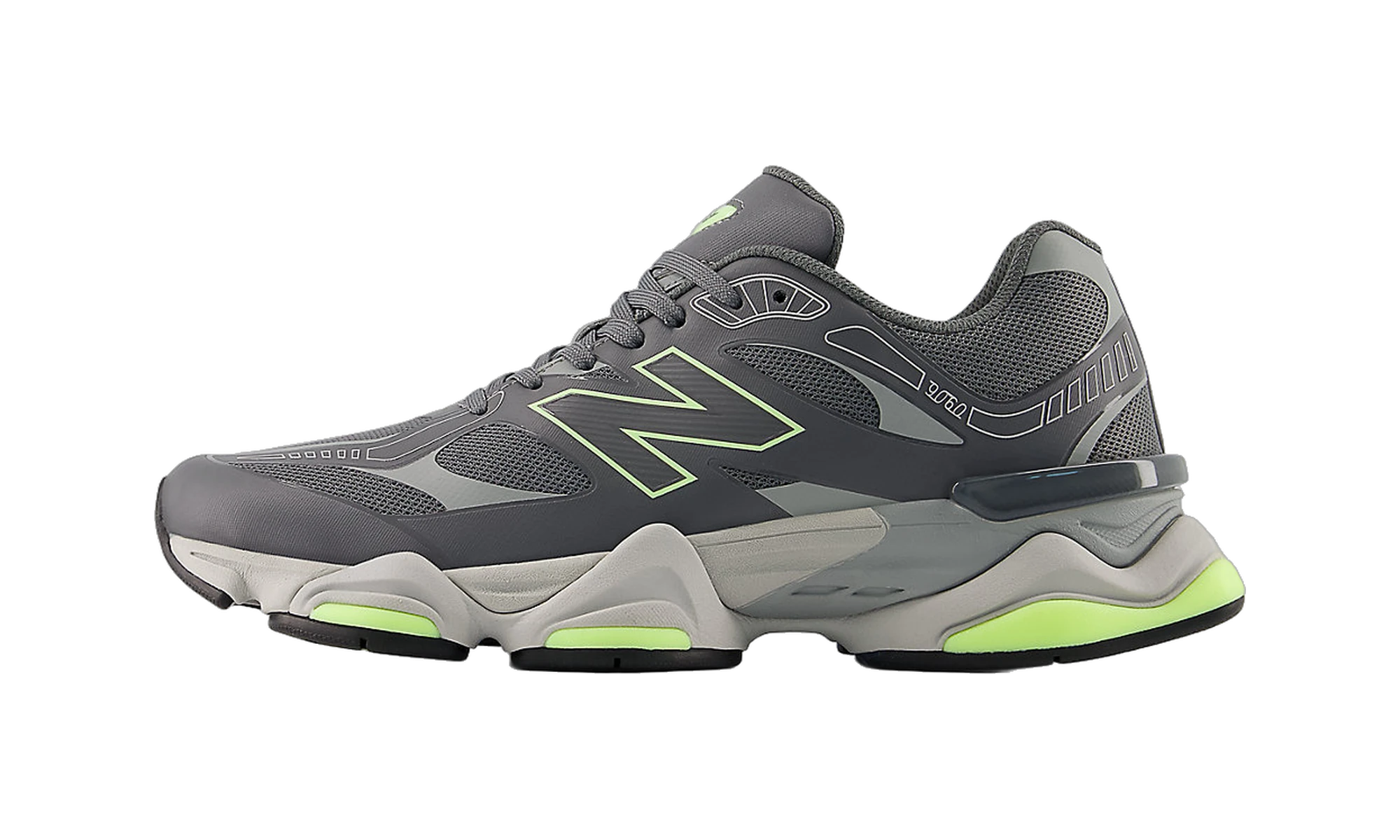 New Balance 9060
