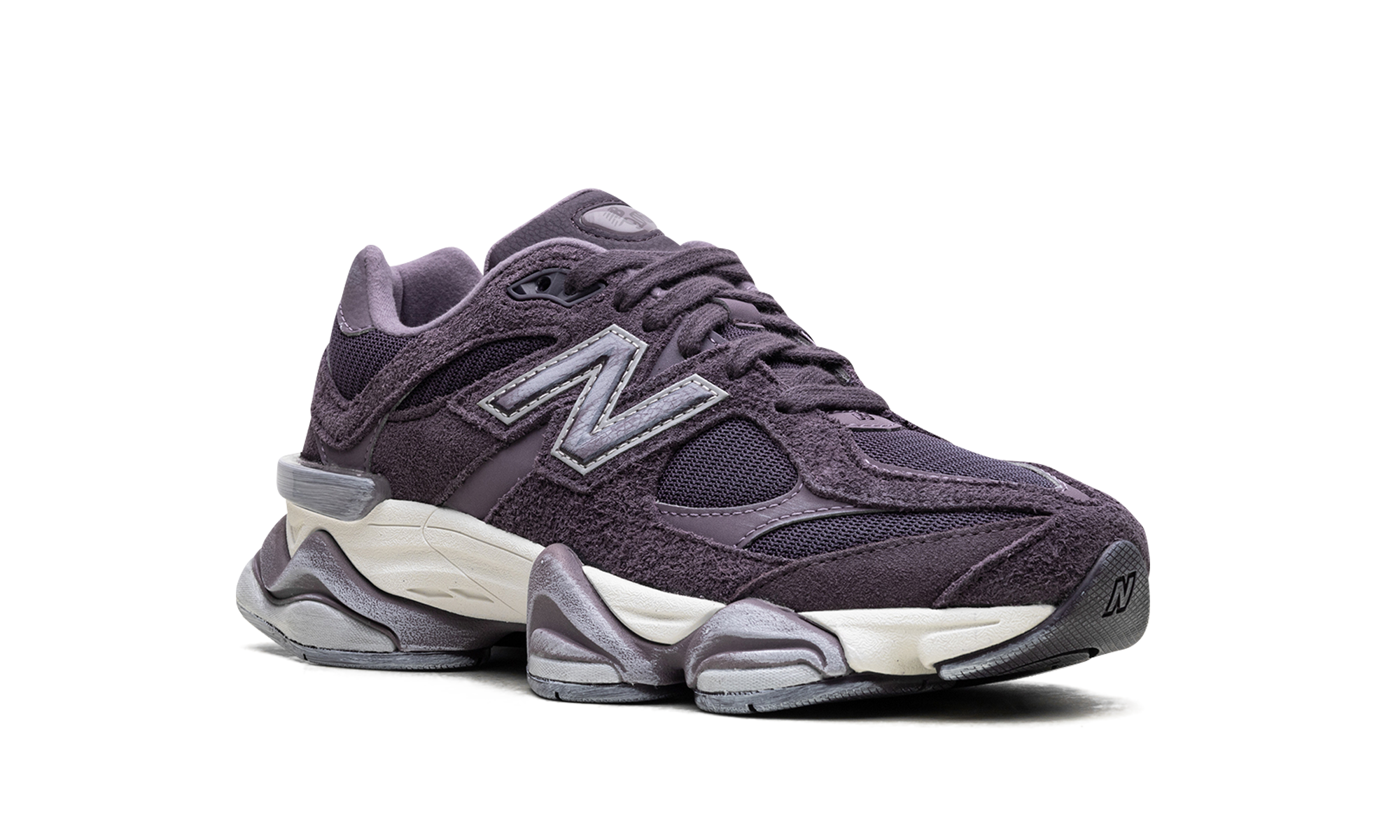 New Balance 9060 ASOS Exclusive Purple Overdye