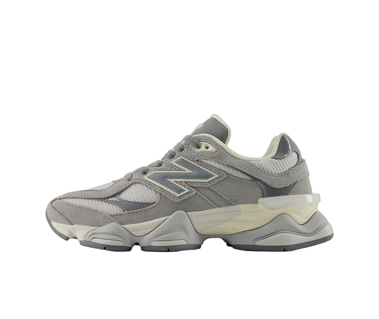 New Balance 9060 Angora Reflection