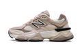 New Balance 9060 Beige Cream