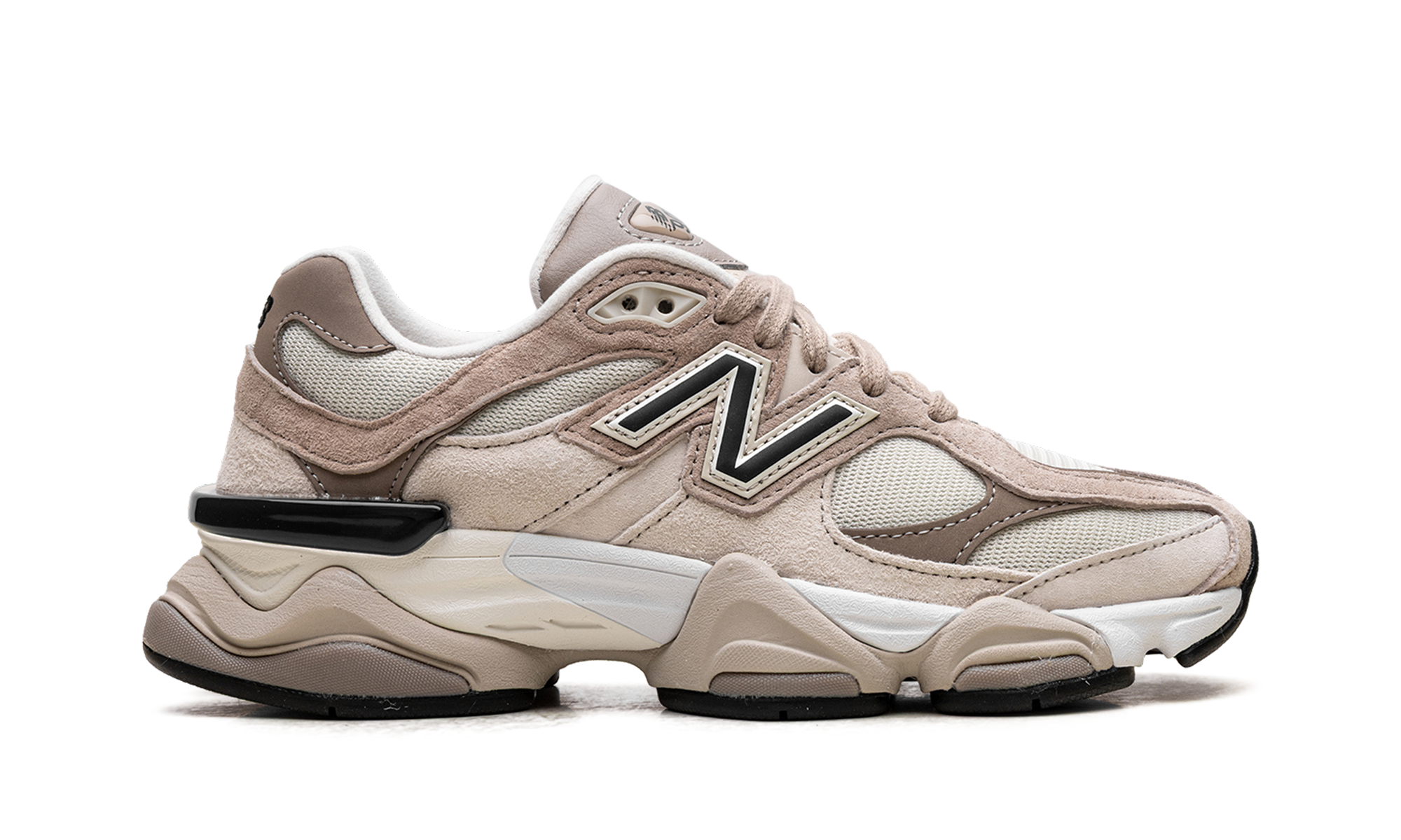 New Balance 9060 Beige Cream