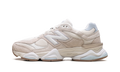New Balance 9060 Bisque Frosted Glass
