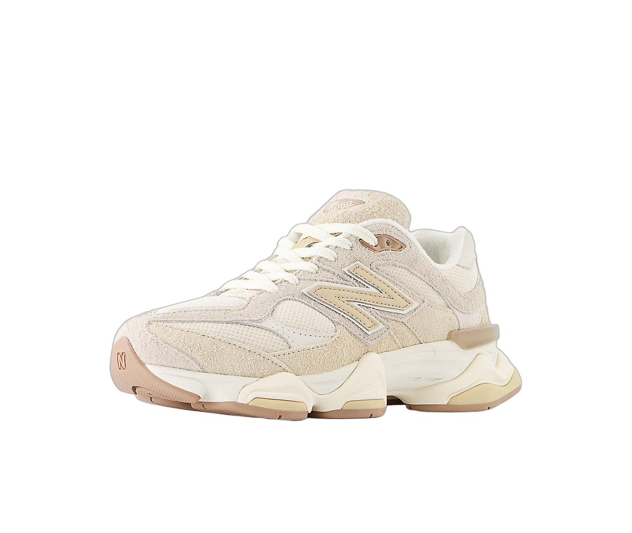 New Balance 9060 Bisque Sea Salt, Bisque/Sea Salt (U9060CCB)