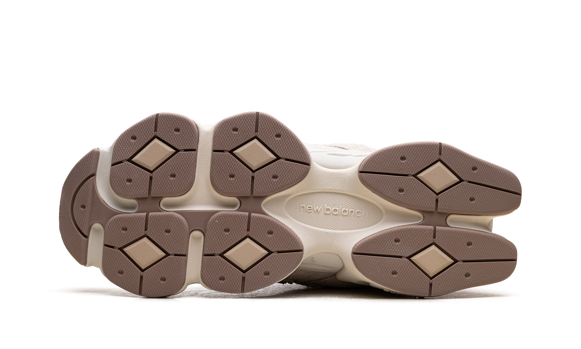 New Balance 9060 Bisque Sea Salt