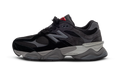 New Balance 9060 Black Castlerock Grey