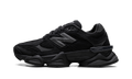 New Balance 9060 Black Cement