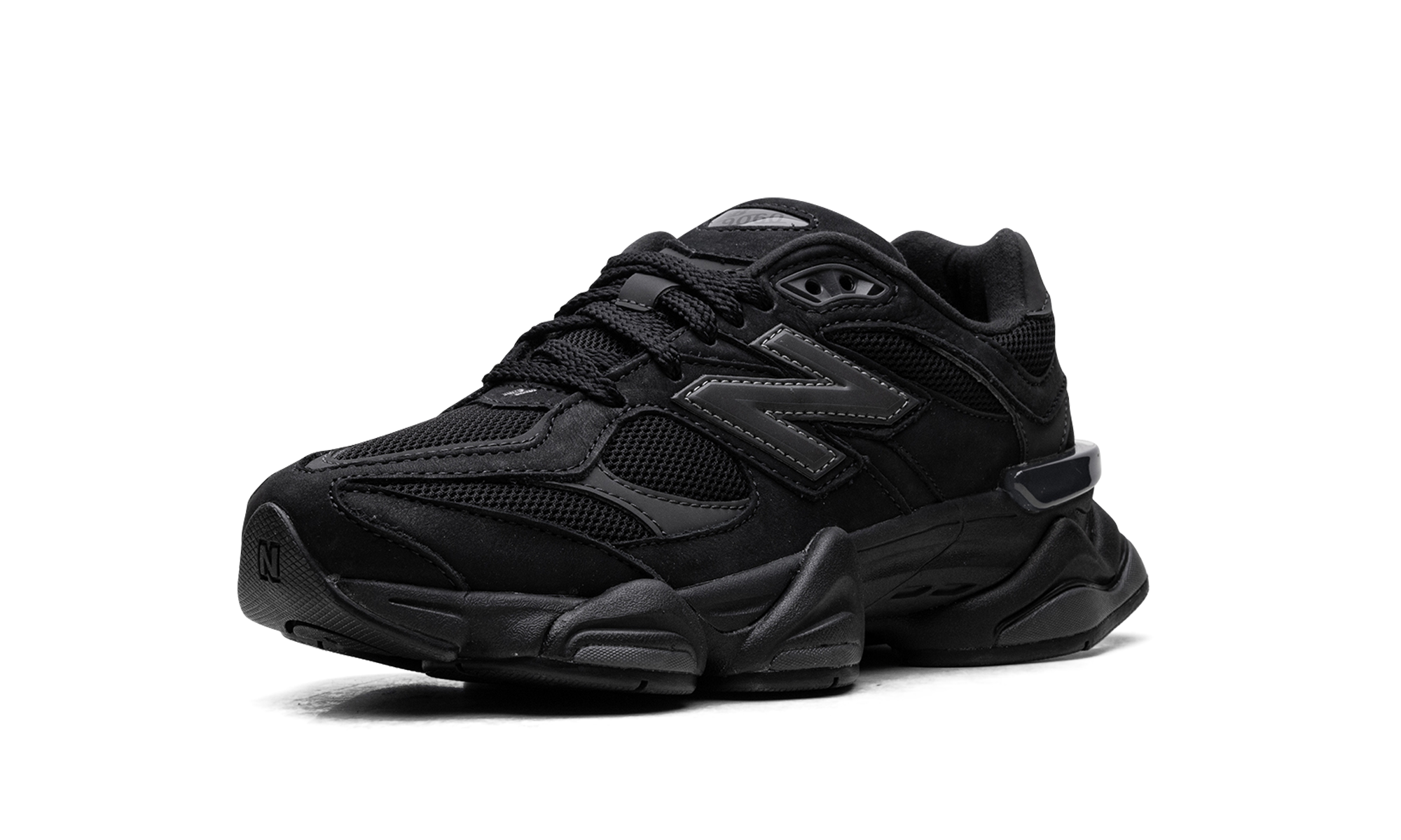 New Balance 9060 Black Cement