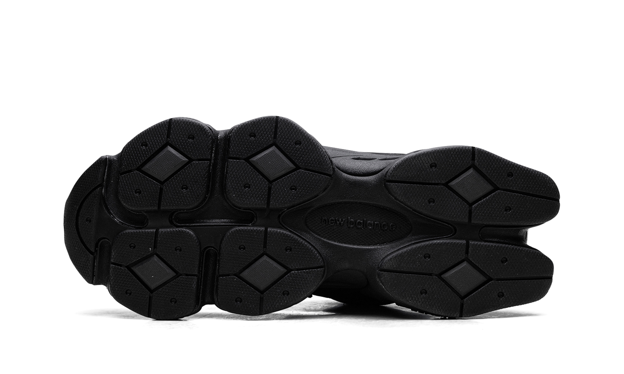New Balance 9060 Black Cement