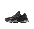 New Balance 9060 Black Cement Dry Lime