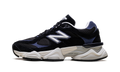 New Balance 9060 Black Concord White